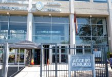 ADVERTENCIA POR CORREOS QUE SIMULAN NOTIFICACIONES JUDICIALES