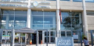 ADVERTENCIA POR CORREOS QUE SIMULAN NOTIFICACIONES JUDICIALES