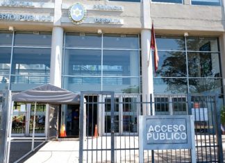 DESDE EL 1º DE FEBRERO PUEDEN CONSULTARSE PÚBLICAMENTE LOS EXPEDIENTES DIGITALES EN SALTA