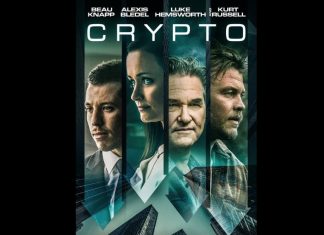 CRIPTO: LA PELÍCULA DE JOHN STALBERG JR. DONDE SE MUESTRA EL LAVADO DE DINERO Y LA TRAMPA DE LAS CRIPTOMONEDAS