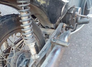 RUIDOS MOLESTOS DE MOTOCICLETAS: UN PROBLEMA DE SALUD PÚBLICA EN SALTA