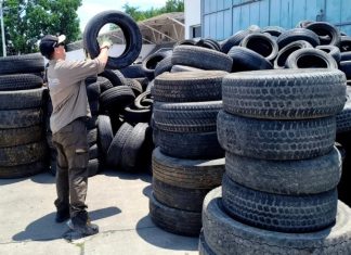 VUELVE EL NEUMATÓN AL CENTRO CÍVICO MUNICIPAL