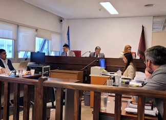 JUZGAN A UN SUJETO QUE ESTAFÓ A VARIAS PERSONAS CON LA COMPRA VENTA DE TERRENOS EN LA MERCED