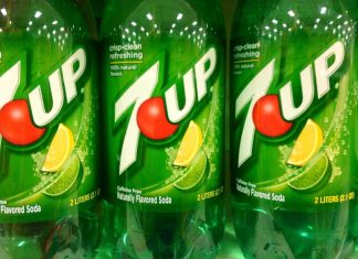 7UP CONTENÍA LITIO: EL FÁRMACO UTILIZADO ACTUALMENTE CONTRA LA DEPRESIÓN