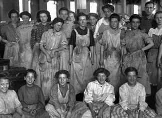 DIA INTERNACIONAL DE LA MUJER: PORQUE SE CONMEMORA EL 8 DE MARZO