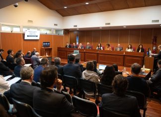 ACUERDAN ACCIONES SOBRE PERSONAS PRIVADAS DE LIBERTAD