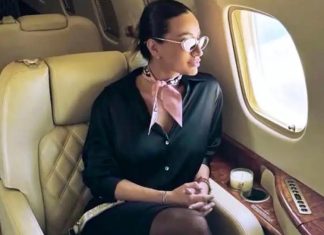 LAURA BELÉN ARRIETA: ¿QUIÉN ES LA VALIJERA DE MILEI?