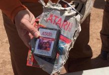EL DÍA QUE ATARI ENTERRÓ A ET: EL PEOR VIDEOJUEGO DE LA HISTORIA