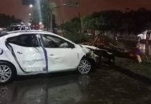 EL CONDUCTOR EBRIO QUE PRODUJO LA TRAGEDIA DE LA AVENIDA PARAGUAY SERÁ JUZGADO EN ABRIL DE 2026