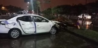 EL CONDUCTOR EBRIO QUE PRODUJO LA TRAGEDIA DE LA AVENIDA PARAGUAY SERÁ JUZGADO EN ABRIL DE 2026