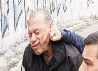 EL INTERVENTOR DEL PJ SALTEÑO QUE “INTERVINO” LA ESCENA DEL CRIMEN DE NISMAN