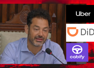 “LA GRAN MAYORÍA DE LOS CHOFERES SON REHENES DE UN SISTEMA QUE IMPIDE NEGOCIAR CONDICIONES JUSTAS Y TENER AUTONOMÍA DE TRABAJO”