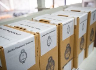 QUIENES SON LOS CANDIDATOS A SENADORES Y DIPUTADOS POR LA CAPITAL SALTEÑA