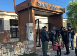 ADOLESCENCIA: LA SERIE DEL MOMENTO EN NETFLIX QUE PRESAGIA EPISODIOS VIOLENTOS COMO EL DEL MACHETE EN LA ESCUELA 5176