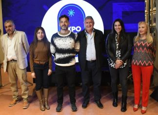 GRAN EXPECTATIVA POR LA REALIZACIÓN DE LA 2° EDICIÓN DE LA “EXPO CIUDAD”