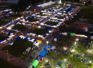 EL MUNICIPIO REALIZARÁ LA 2° EDICIÓN DE LA EXPO CIUDAD