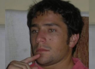 CRIMEN EN EL TIPAL: LE NEGARON LA DOMICILIARIA A FIGUEROA, SE HABÍA LESIONADO JUGANDO AL RUGBY Y LO TUVIERON QUE OPERAR