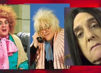 MURIÓ ANTONIO GASALLA: LA LEYENDA DEL HUMOR EN LA ARGENTINA