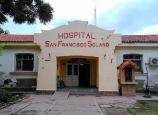 EL GOBIERNO DE SALTA AMPLIARÁ EL HOSPITAL DE EL GALPÓN