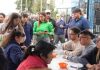MÁS DE 7 MIL VECINOS ACCEDIERON A DIFERENTES SERVICIOS EN VILLA LAVALLE