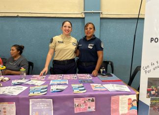 EL MES DE LA MUJER EN EL GALPON TUVO SU HOMENAJE