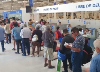 LUNES 31 DE MARZO ÚLTIMO DÍA PARA ADHERIR A LA MORATORIA MUNICIPAL