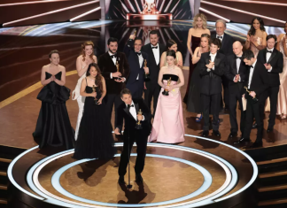 OSCARS: LA SORPRESA DE “ANORA” Y EL FRACASO ROTUNDO DE “EMILIA PÉREZ”