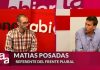 “NO ES UN REJUNTE POR LAS ELECCIONES, SINO UN TRABAJO COHERENTE”