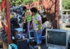 EL MUNICIPIO ORGANIZA LA 2° EDICIÓN DEL RAEETÓN PARA ACOPIO DE RESIDUOS ELECTRÓNICOS