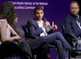 ¿QUIÉN ES SERGIO MORALES? UNO DE LOS INVESTIGADOS POR ESTADOS UNIDOS EN EL CASO $LIBRA