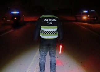 LOS SALTEÑOS SE SIGUEN MATANDO EN LAS RUTAS