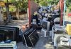 EL MUNICIPIO ORGANIZA LA 2° EDICIÓN DEL RAEETÓN PARA ACOPIO DE RESIDUOS ELECTRÓNICOS