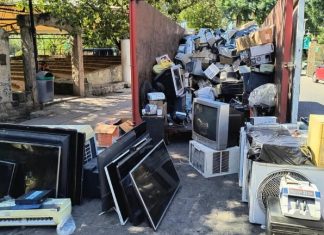 EL MUNICIPIO ORGANIZA LA 2° EDICIÓN DEL RAEETÓN PARA ACOPIO DE RESIDUOS ELECTRÓNICOS