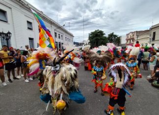 FERIADOS DE CARNAVAL: BALANCE TURÍSTICO POSITIVO PARA LA CIUDAD