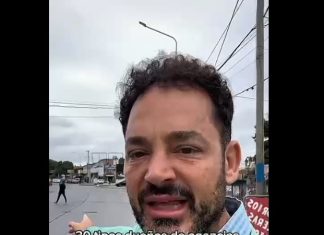 LEGALIZACIÓN DE UBER: “LA DECISIÓN DEL INTENDENTE NO TIENE MARCHA ATRÁS”