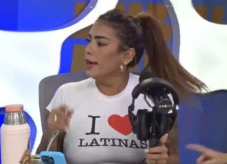 ANA ESPOSITO: “¿QUERÉS MATAR AL PRESIDENTE? YO TE BANCO”