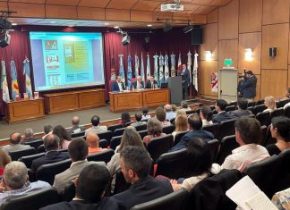 MAGISTRADOS Y FUNCIONARIOS DE SALTA RECIBEN FORMACIÓN SOBRE JUICIO POR JURADOS