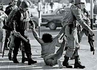 LESA HUMANIDAD: DESDE 2006 FUERON CONDENADAS 1197 PERSONAS