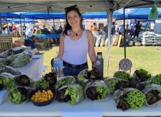 “EL MERCADO EN TU BARRIO” ESTARÁ EN LA UNIVERSIDAD NACIONAL DE SALTA