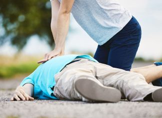 HAY QUE SABER RCP PARA OBTENER LA LICENCIA DE CONDUCIR