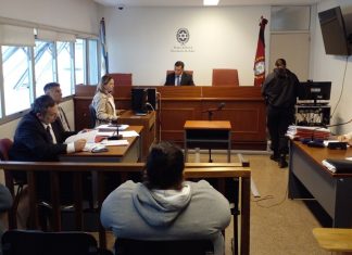 CONDENARON A ESPINOZA PAREDES POR ESTAFAS EN LA ADJUDICACIÓN DE VIVIENDAS