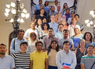 EL GALPÓN PARTICIPÓ EN EL PRIMER ENCUENTRO DE DIRECTORES DE CULTURA DE SALTA