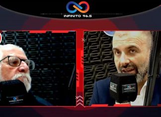 “VENIMOS DE 13 AÑOS SIN CRECIMIENTO EN LA ARGENTINA”