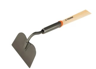 VIOLENCIA EXTREMA: LO QUISO MATAR CON UN AZADÓN