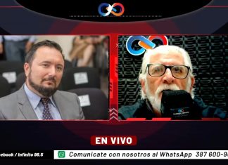 “TENEMOS UNA LEGISLATURA QUE PRÁCTICAMENTE NO TIENE ACTIVIDAD GENERADORA”