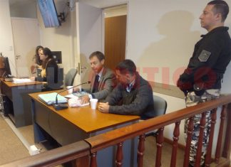 “ES UNA AUDIENCIA INVENTADA POR LA CORTE, NO ESTA EN EL CÓDIGO PROCESAL”