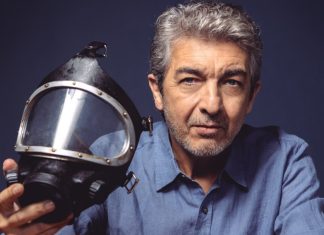 “ESTAMOS MAL ACOSTUMBRADOS A QUE TODA LA CIENCIA FICCIÓN VENGA DE OTROS PAÍSES”