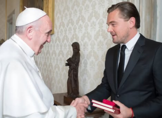 “EL PAPA FRANCISCO FUE UNO DE LOS LÍDERES ESPIRITUALES MAS EXTRAORDINARIOS DE NUESTRO TIEMPO”