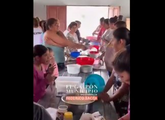 TALLER DE PASCUA EN EL GALPÓN