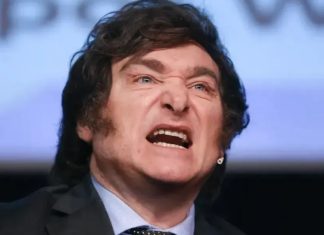 LA SEMANA FATÍDICA DE MILEI